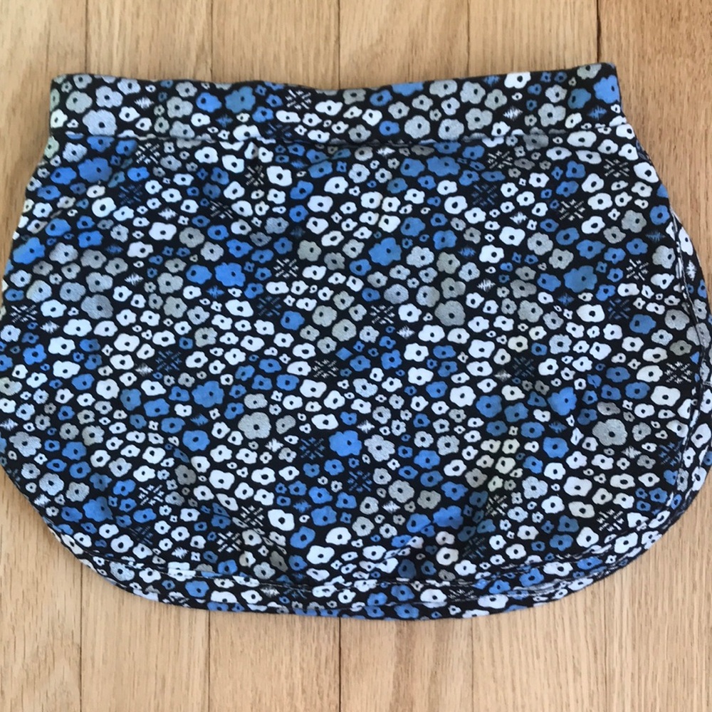 Girls skort